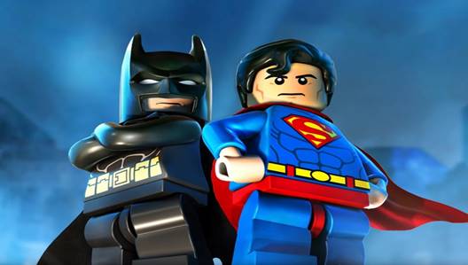 LEGO Batman: DC Super Heroes | Gry | LEGO DC | Witamy w oficjalnym  sklepie LEGO PL